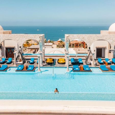 Vista Encantada Resort & Spa Residences, A La Carte All Inclusive Optional 카보산루카스 외부 사진