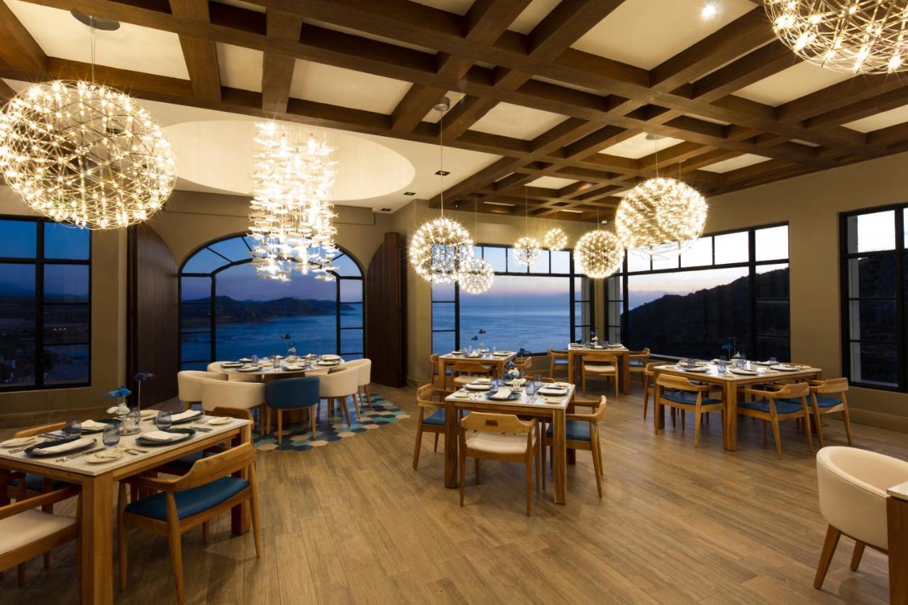 Vista Encantada Resort & Spa Residences, A La Carte All Inclusive Optional 카보산루카스 외부 사진