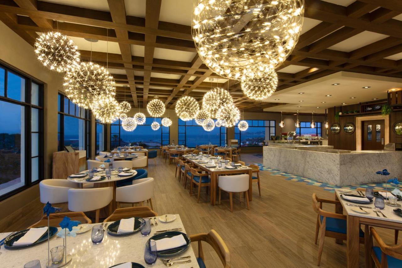 Vista Encantada Resort & Spa Residences, A La Carte All Inclusive Optional 카보산루카스 외부 사진