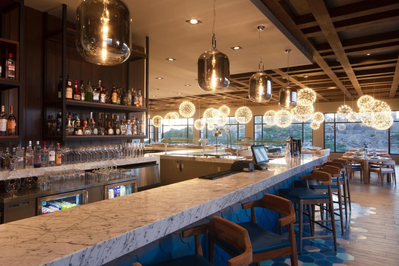 Vista Encantada Resort & Spa Residences, A La Carte All Inclusive Optional 카보산루카스 외부 사진