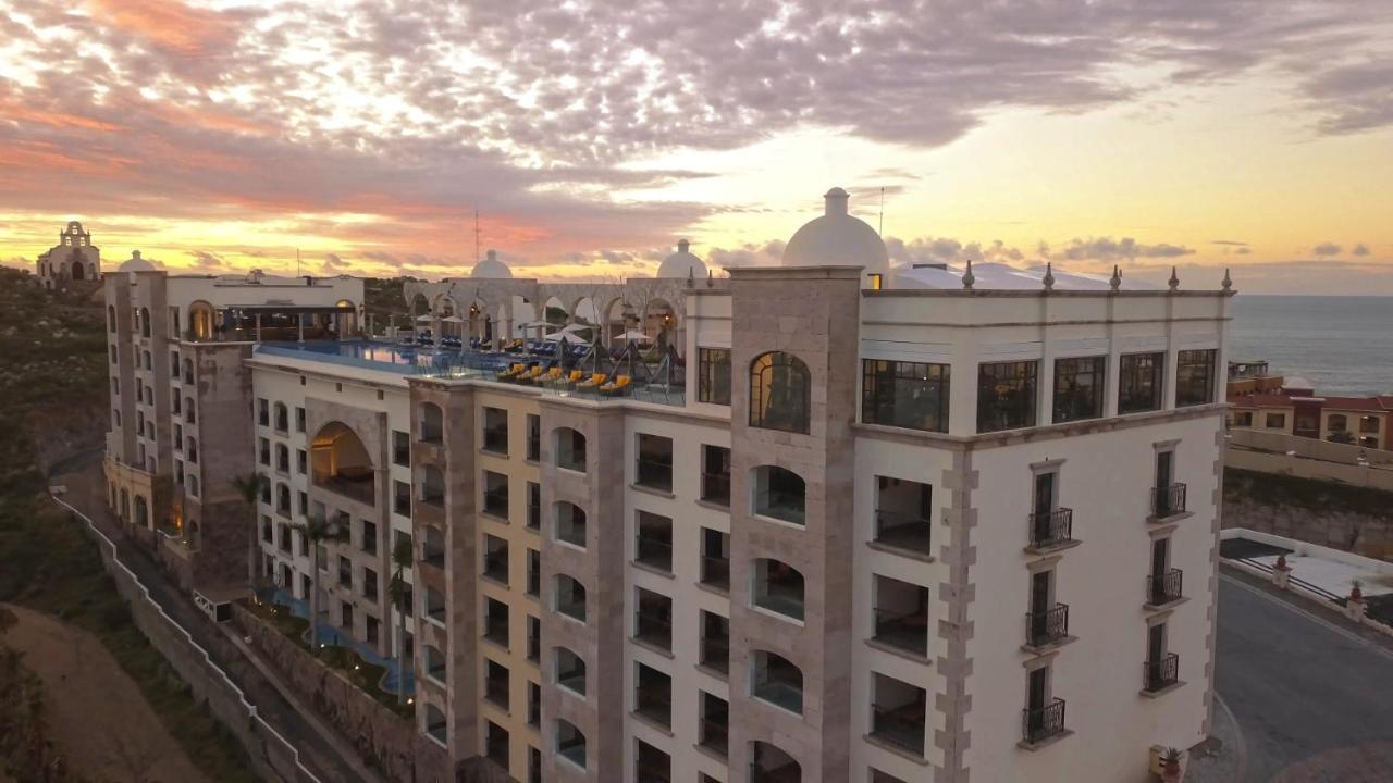 Vista Encantada Resort & Spa Residences, A La Carte All Inclusive Optional 카보산루카스 외부 사진