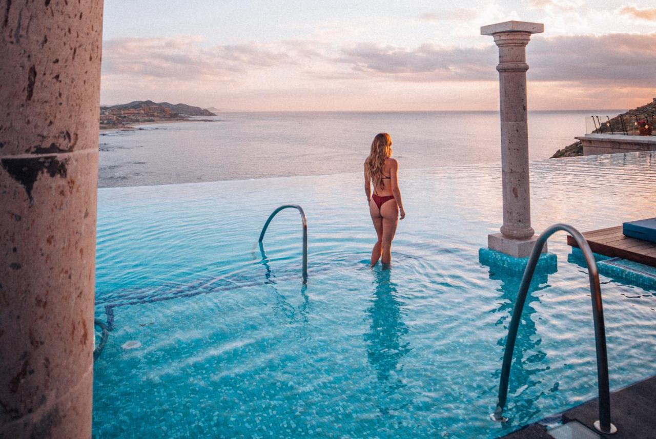 Vista Encantada Resort & Spa Residences, A La Carte All Inclusive Optional 카보산루카스 외부 사진