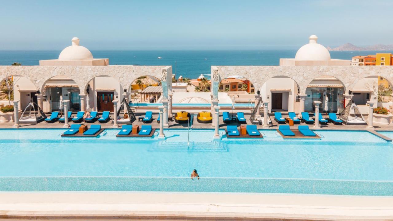 Vista Encantada Resort & Spa Residences, A La Carte All Inclusive Optional 카보산루카스 외부 사진
