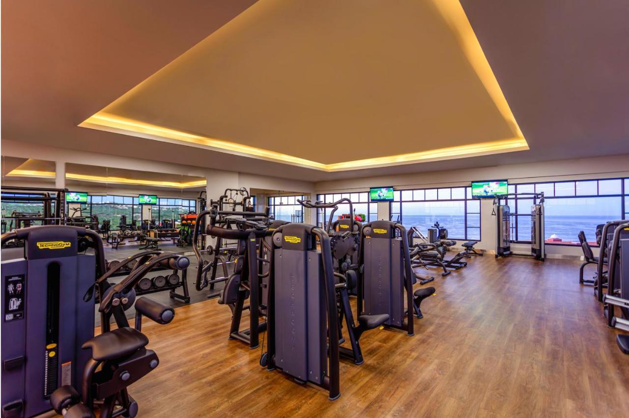 Vista Encantada Resort & Spa Residences, A La Carte All Inclusive Optional 카보산루카스 외부 사진