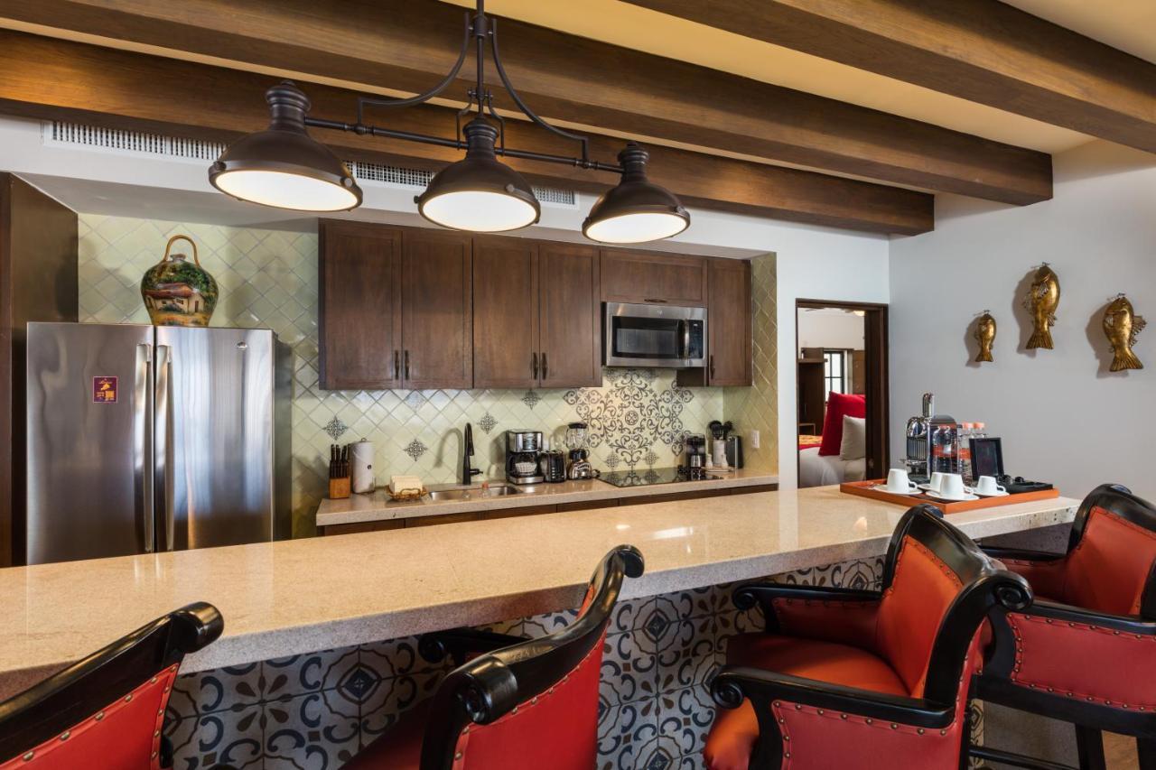 Vista Encantada Resort & Spa Residences, A La Carte All Inclusive Optional 카보산루카스 외부 사진