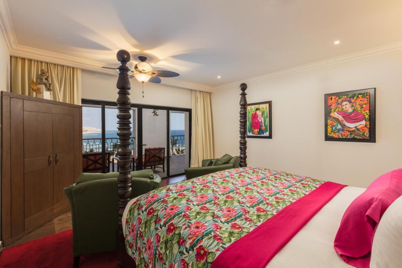 Vista Encantada Resort & Spa Residences, A La Carte All Inclusive Optional 카보산루카스 외부 사진