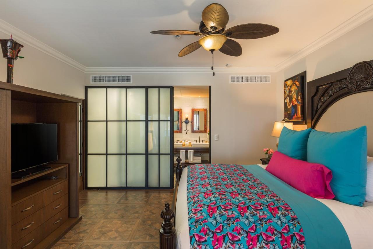 Vista Encantada Resort & Spa Residences, A La Carte All Inclusive Optional 카보산루카스 외부 사진