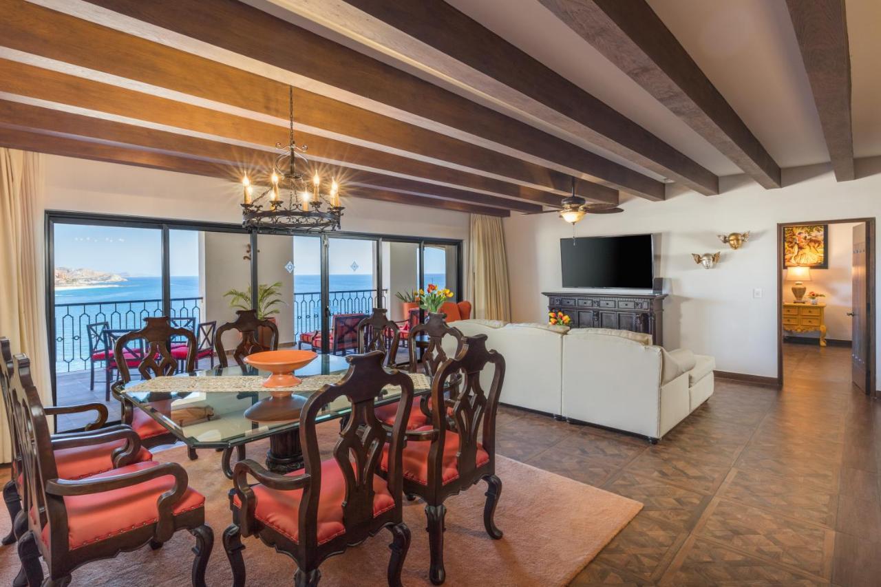 Vista Encantada Resort & Spa Residences, A La Carte All Inclusive Optional 카보산루카스 외부 사진