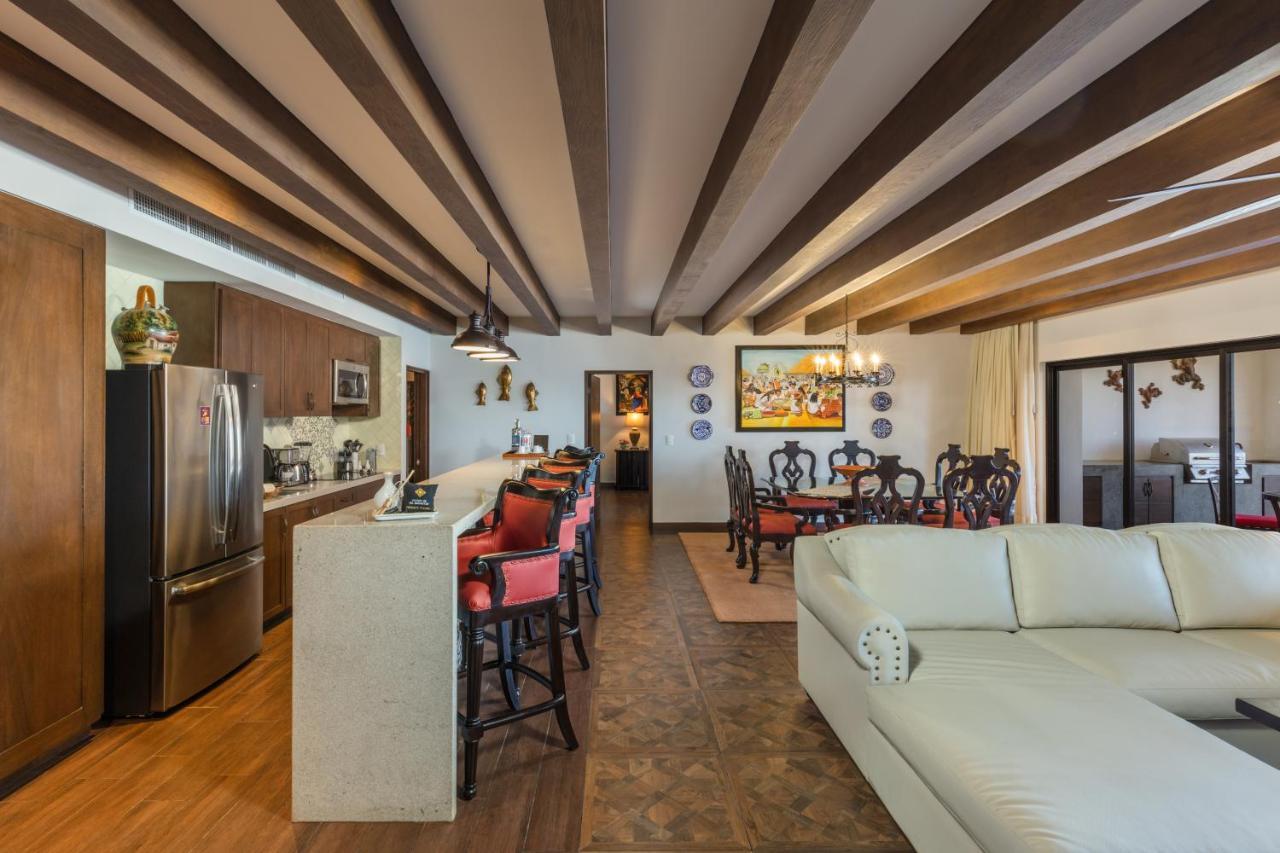 Vista Encantada Resort & Spa Residences, A La Carte All Inclusive Optional 카보산루카스 외부 사진