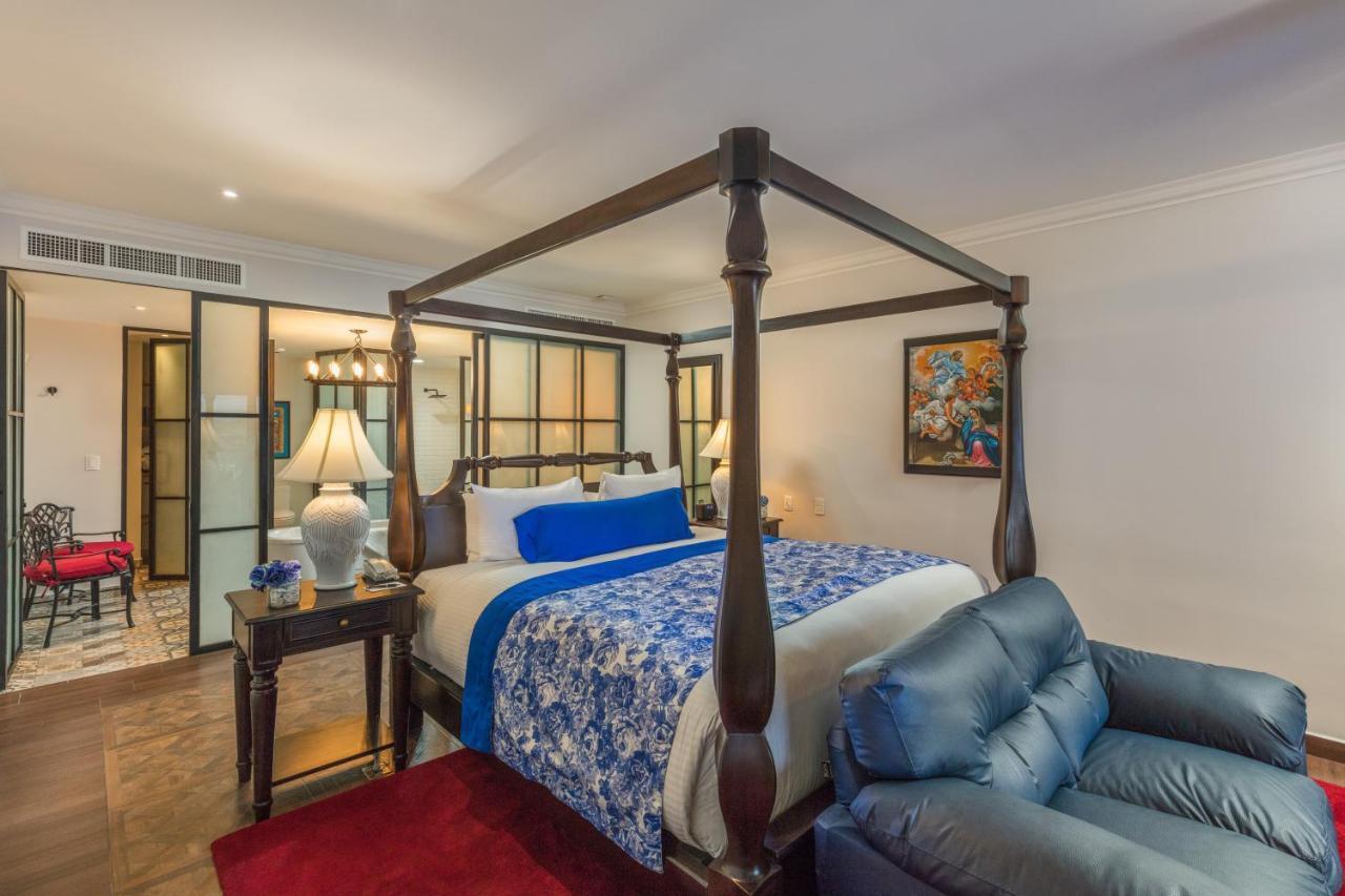 Vista Encantada Resort & Spa Residences, A La Carte All Inclusive Optional 카보산루카스 외부 사진