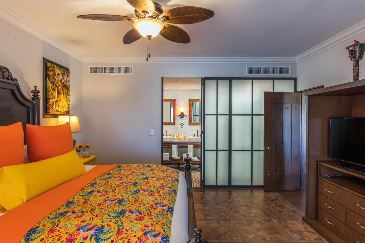 Vista Encantada Resort & Spa Residences, A La Carte All Inclusive Optional 카보산루카스 외부 사진