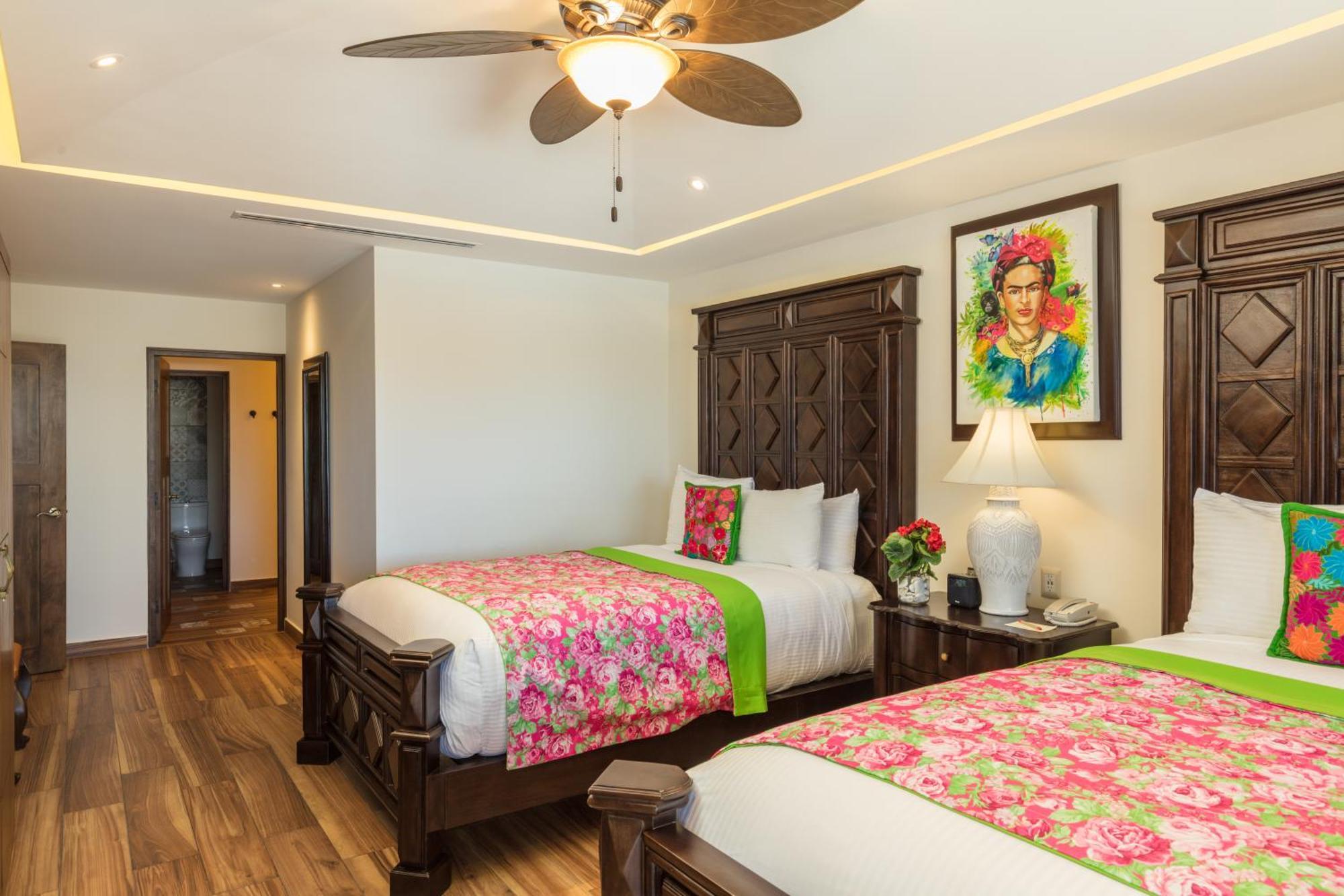 Vista Encantada Resort & Spa Residences, A La Carte All Inclusive Optional 카보산루카스 외부 사진
