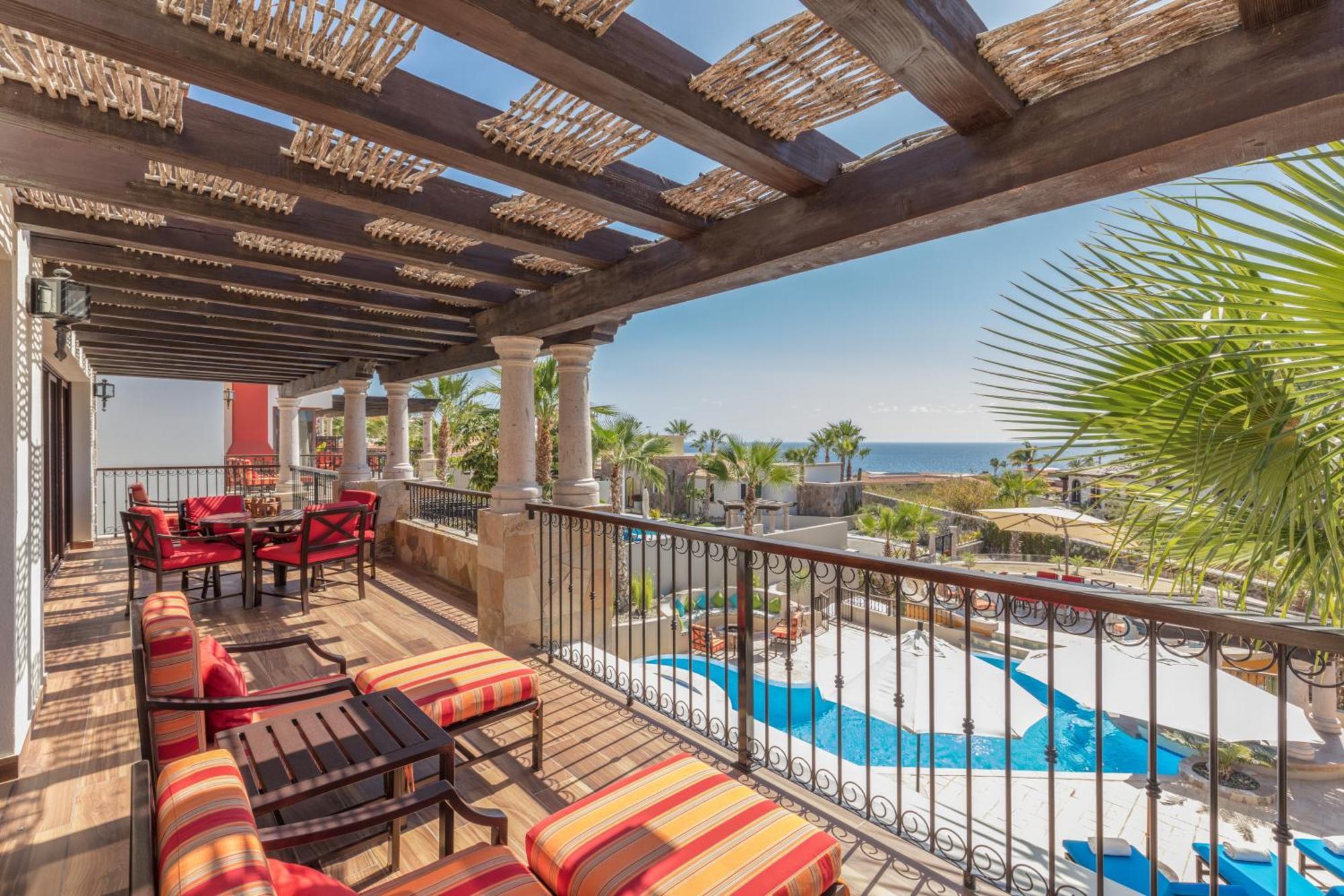 Vista Encantada Resort & Spa Residences, A La Carte All Inclusive Optional 카보산루카스 외부 사진