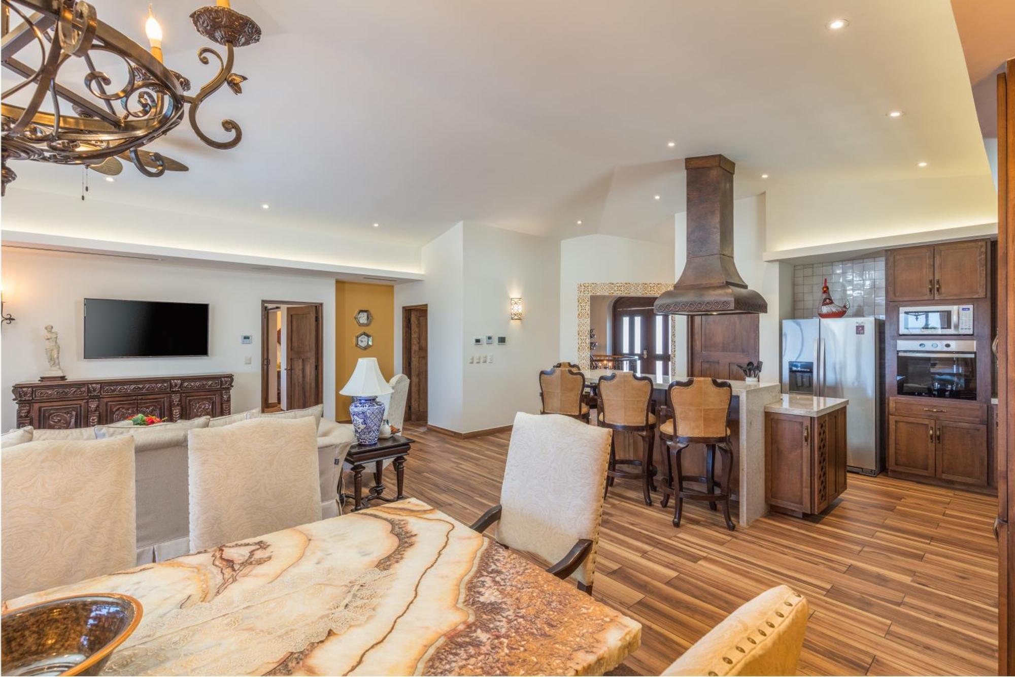 Vista Encantada Resort & Spa Residences, A La Carte All Inclusive Optional 카보산루카스 외부 사진