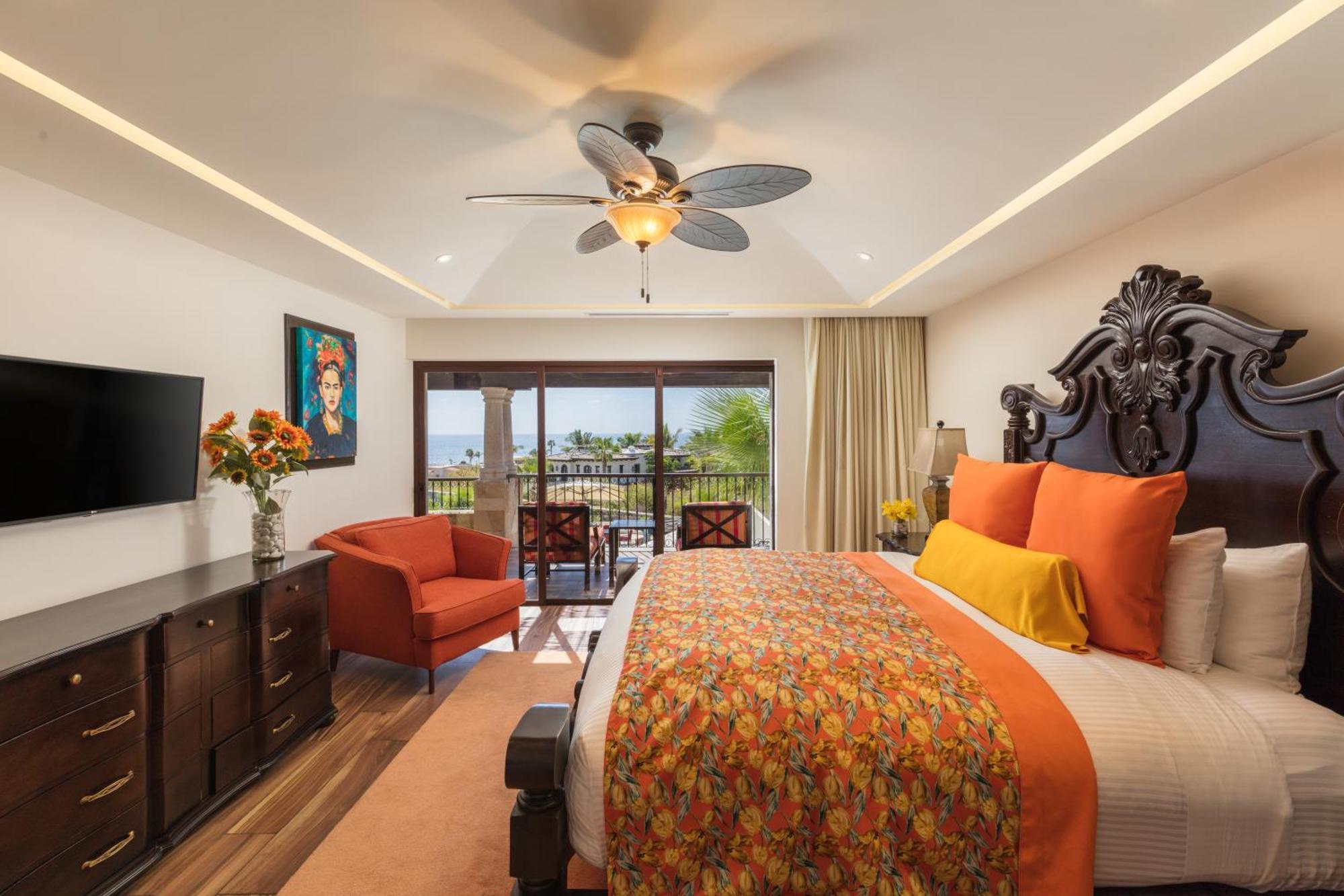 Vista Encantada Resort & Spa Residences, A La Carte All Inclusive Optional 카보산루카스 외부 사진