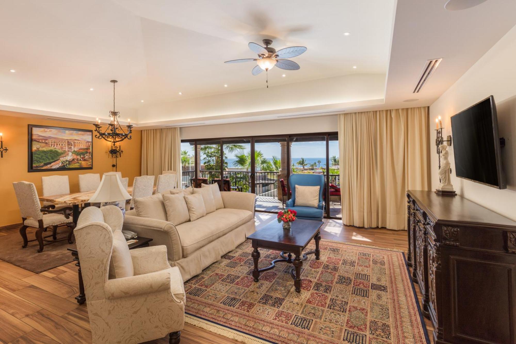 Vista Encantada Resort & Spa Residences, A La Carte All Inclusive Optional 카보산루카스 외부 사진