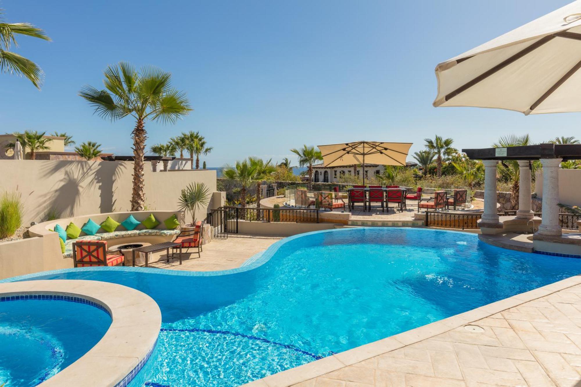 Vista Encantada Resort & Spa Residences, A La Carte All Inclusive Optional 카보산루카스 외부 사진
