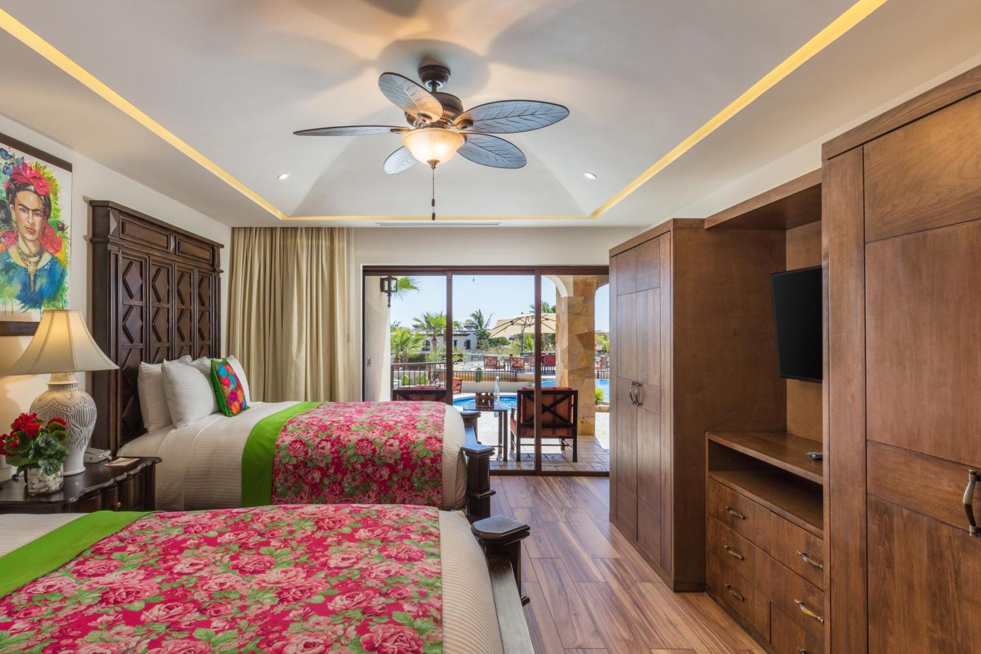 Vista Encantada Resort & Spa Residences, A La Carte All Inclusive Optional 카보산루카스 외부 사진