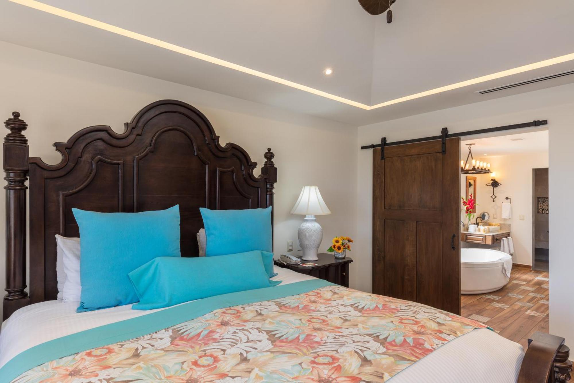 Vista Encantada Resort & Spa Residences, A La Carte All Inclusive Optional 카보산루카스 외부 사진