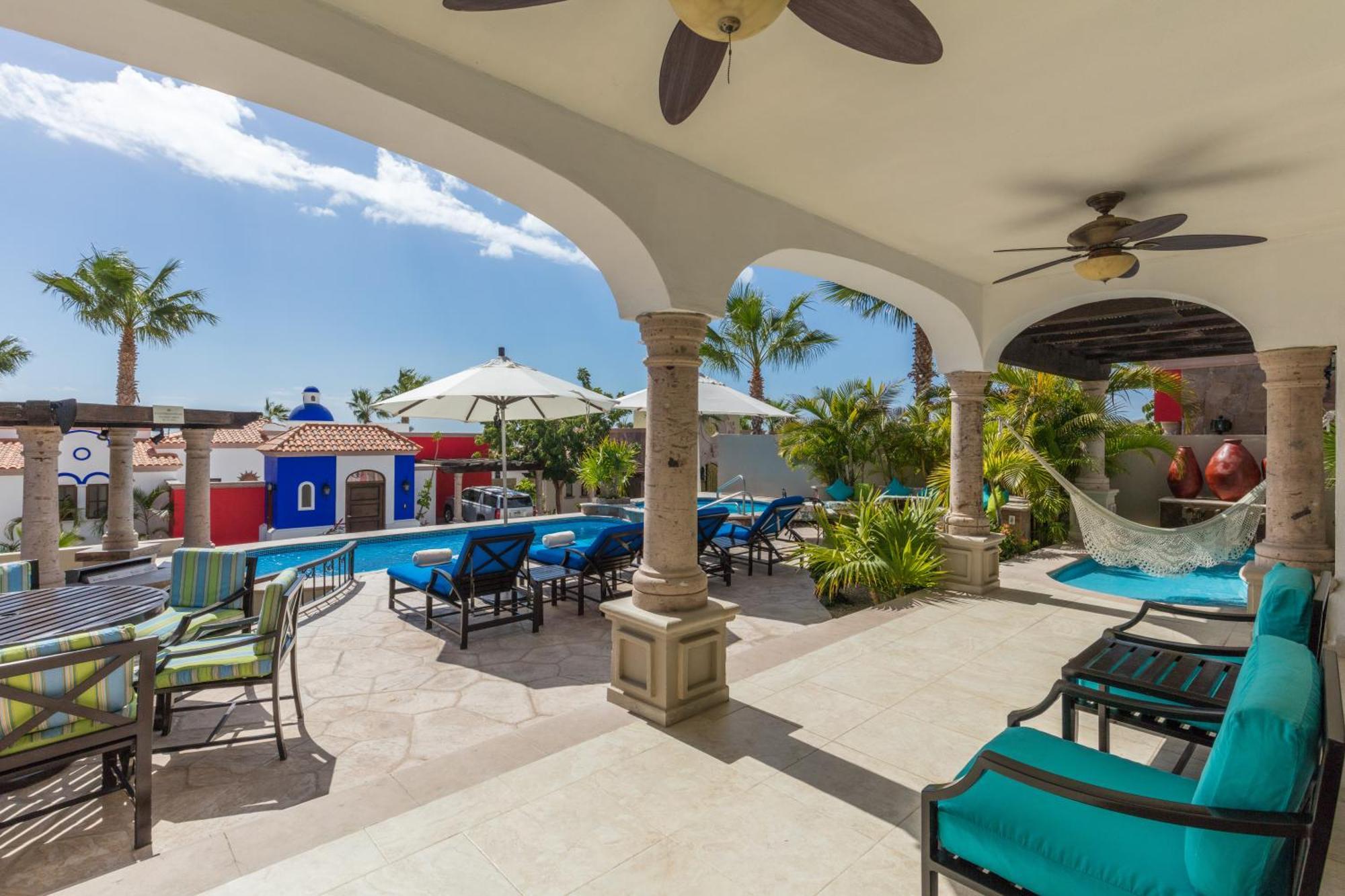 Vista Encantada Resort & Spa Residences, A La Carte All Inclusive Optional 카보산루카스 외부 사진