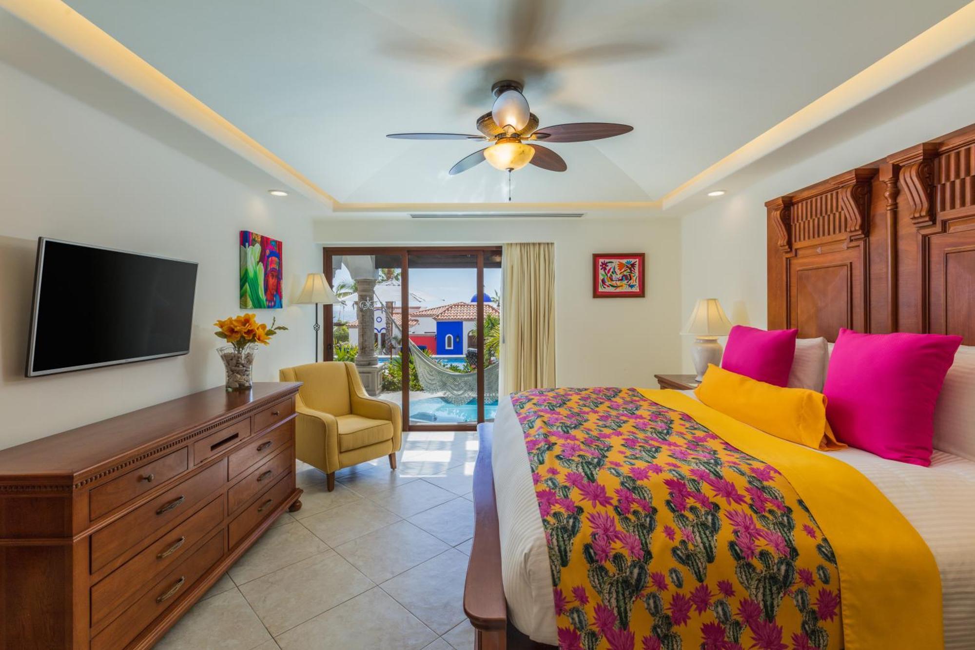 Vista Encantada Resort & Spa Residences, A La Carte All Inclusive Optional 카보산루카스 외부 사진