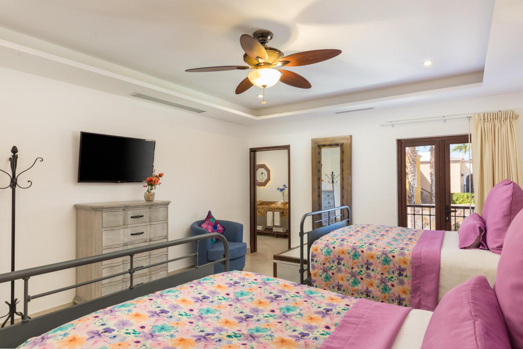 Vista Encantada Resort & Spa Residences, A La Carte All Inclusive Optional 카보산루카스 외부 사진