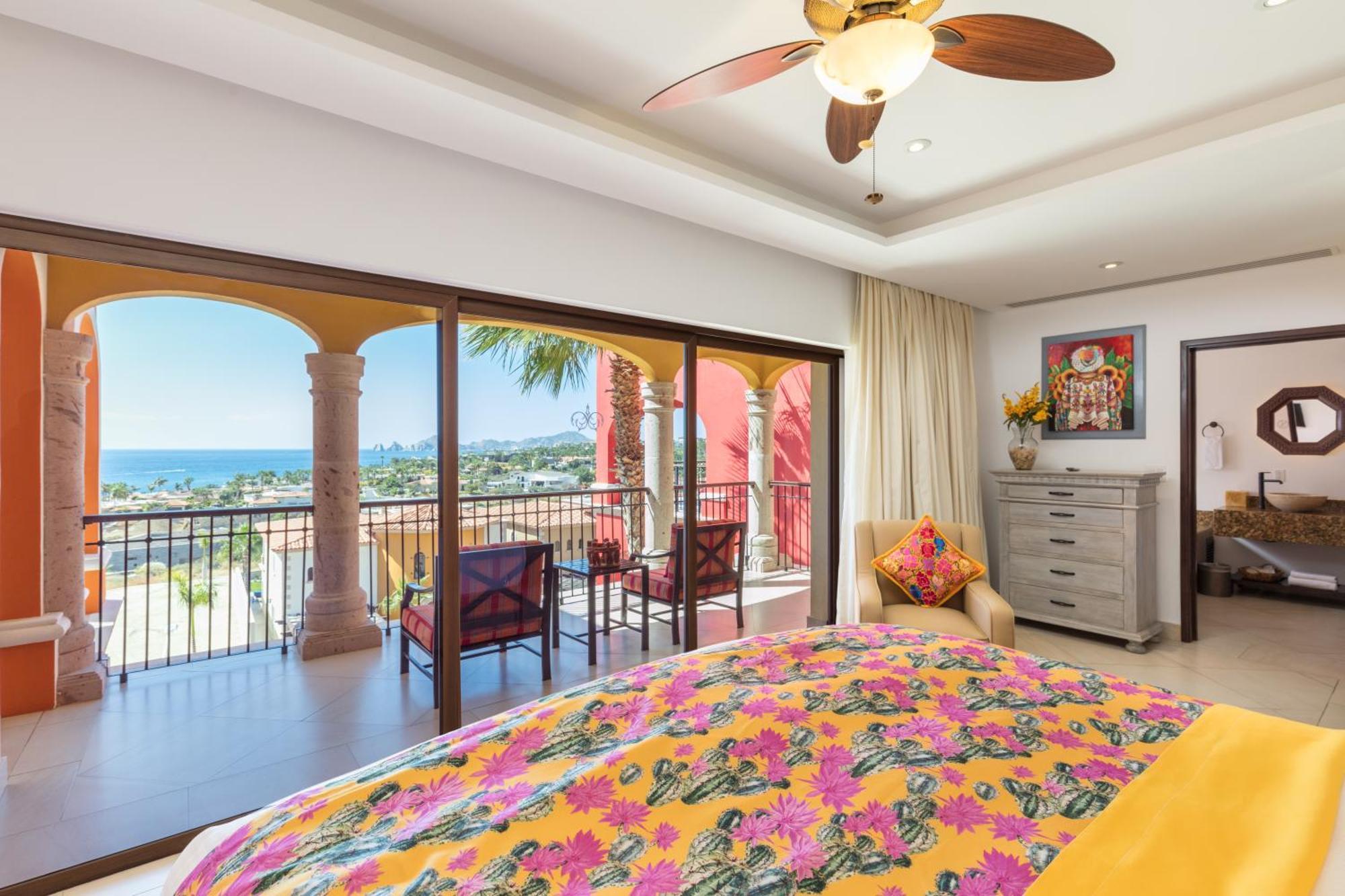 Vista Encantada Resort & Spa Residences, A La Carte All Inclusive Optional 카보산루카스 외부 사진