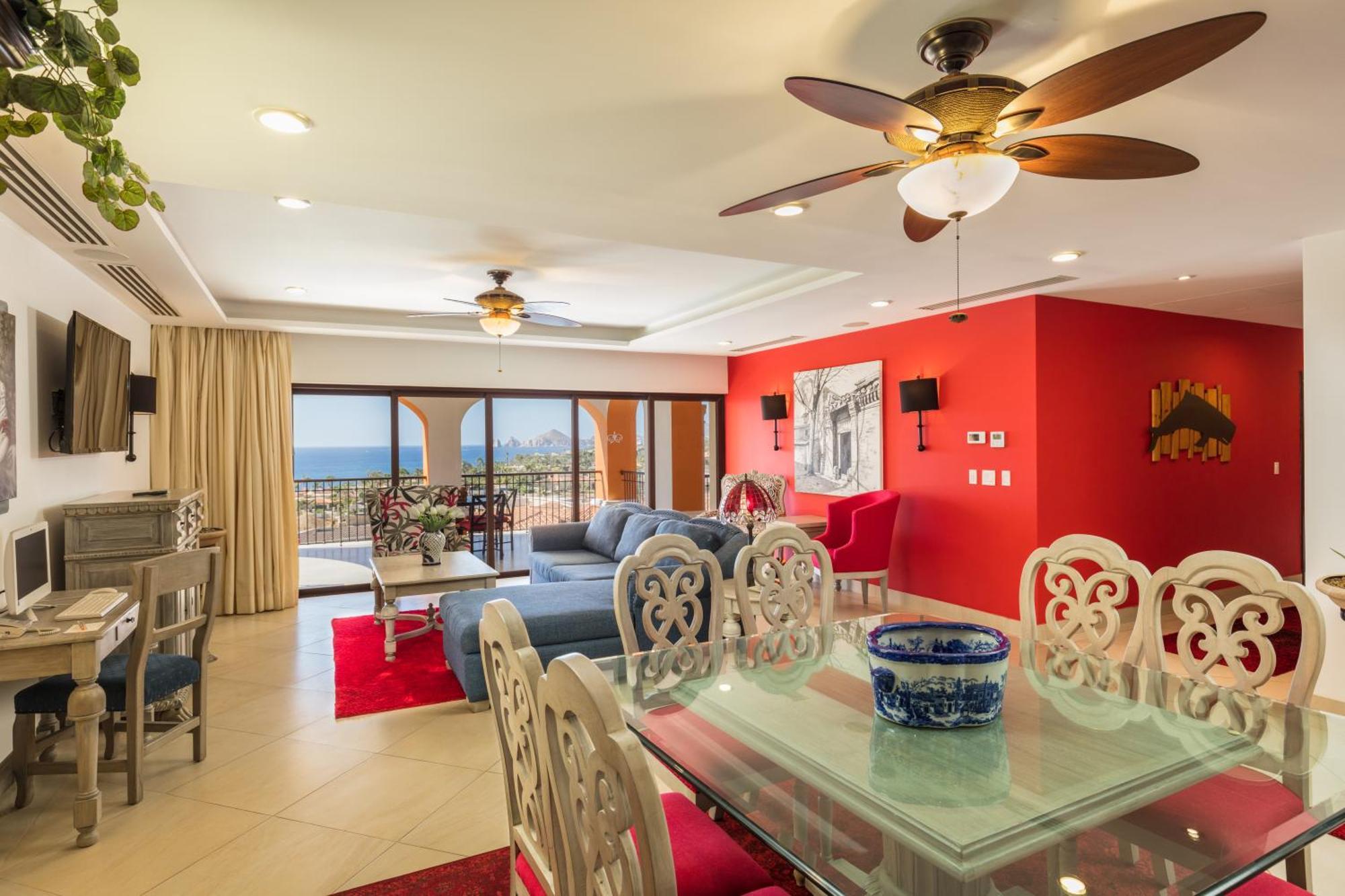 Vista Encantada Resort & Spa Residences, A La Carte All Inclusive Optional 카보산루카스 외부 사진